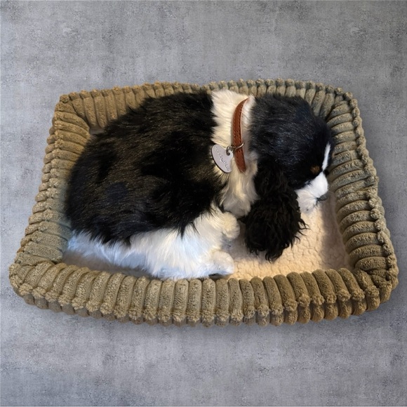 Original Cocker Spaniel Perfect Petzzz - NEW IN BOX - Picture 5 of 13